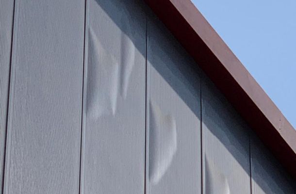 Blister repair Qatar